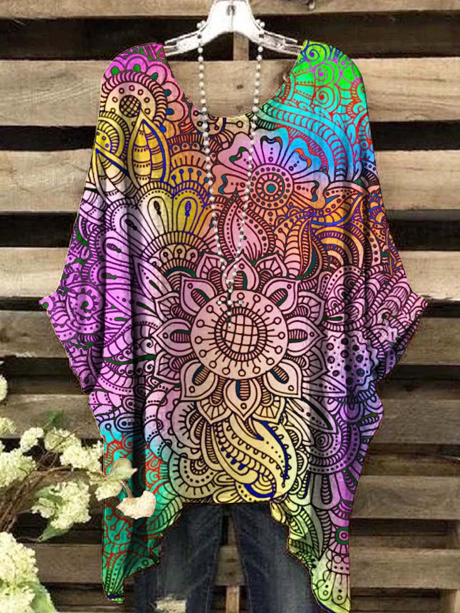 Classic Vintage Top