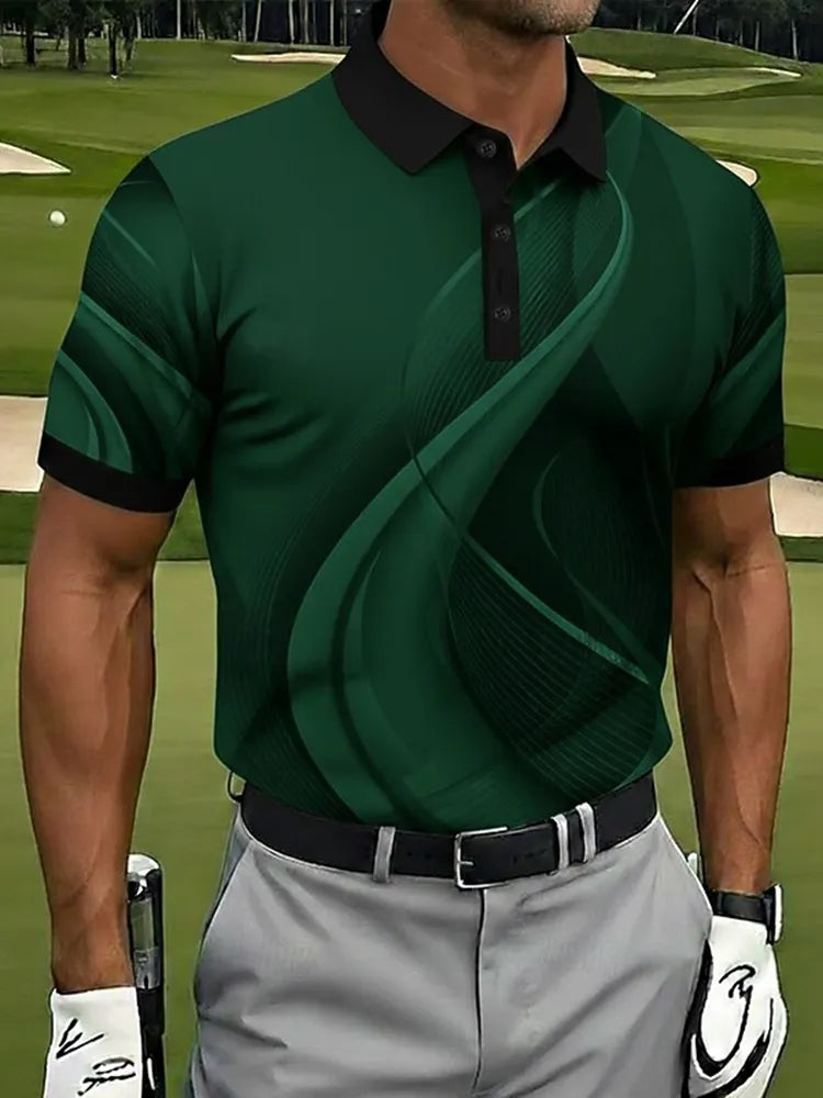 Classic Designed Shirt
