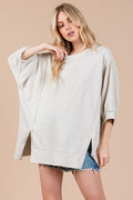 Beautifully Balanced Shirt with Timeless Character