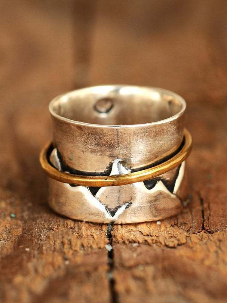 Stunning Ring for Daily Wear