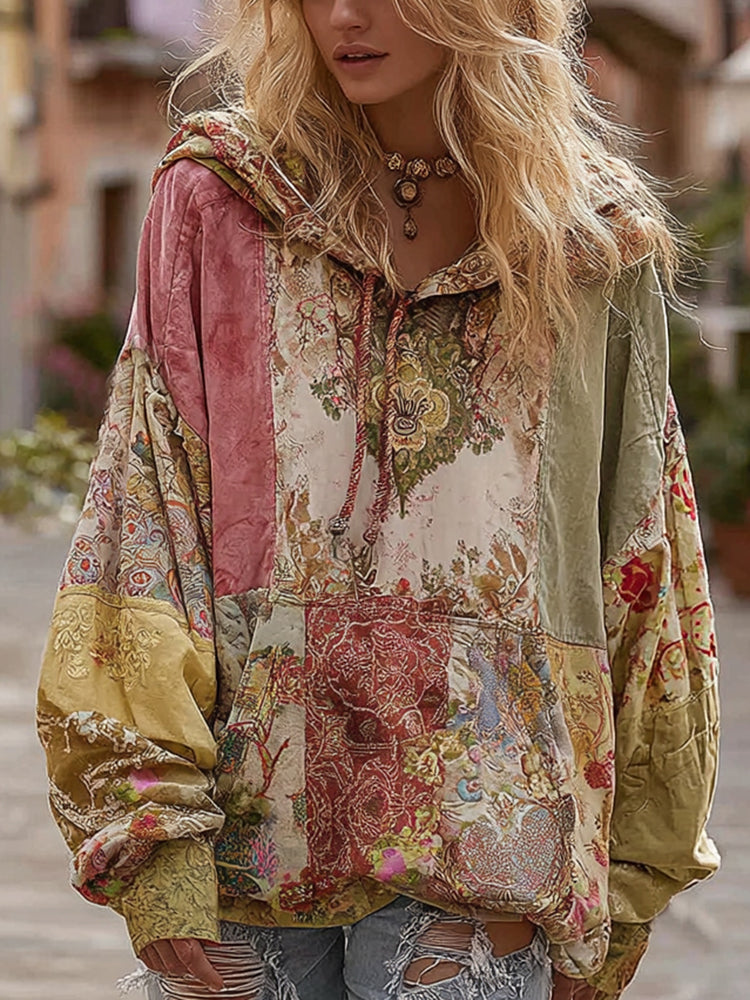 Gracefully Designed Garment