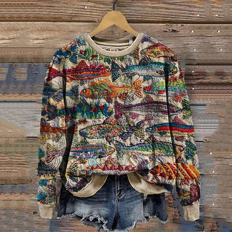 Classic Designed Shirt