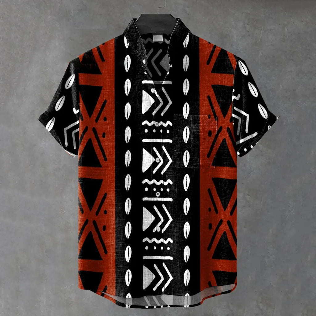 Black red
