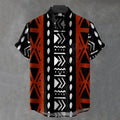 Black red