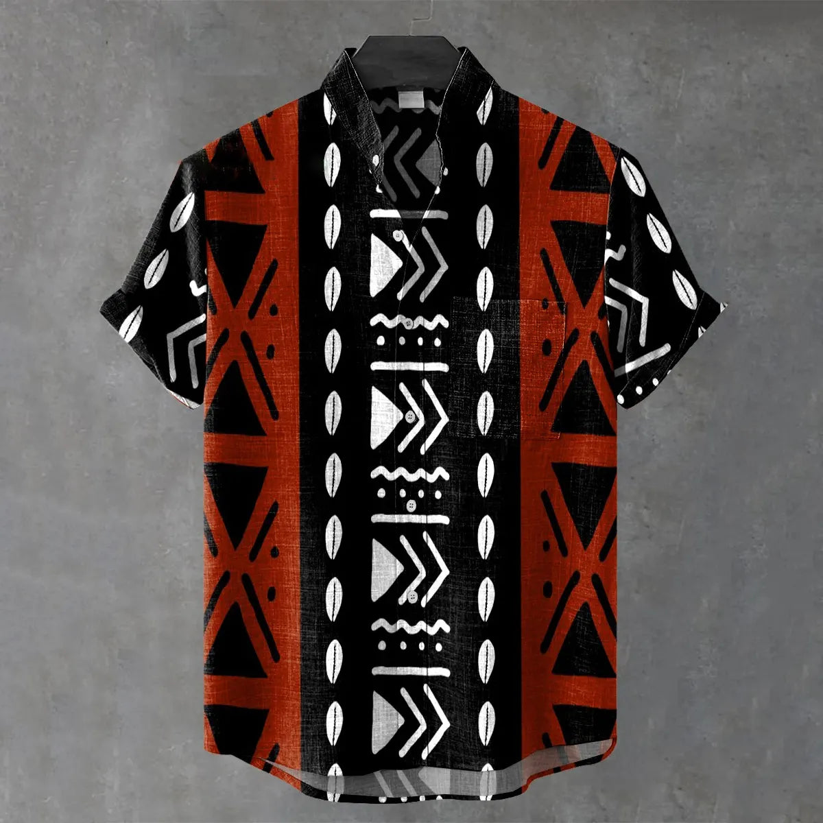 Black red