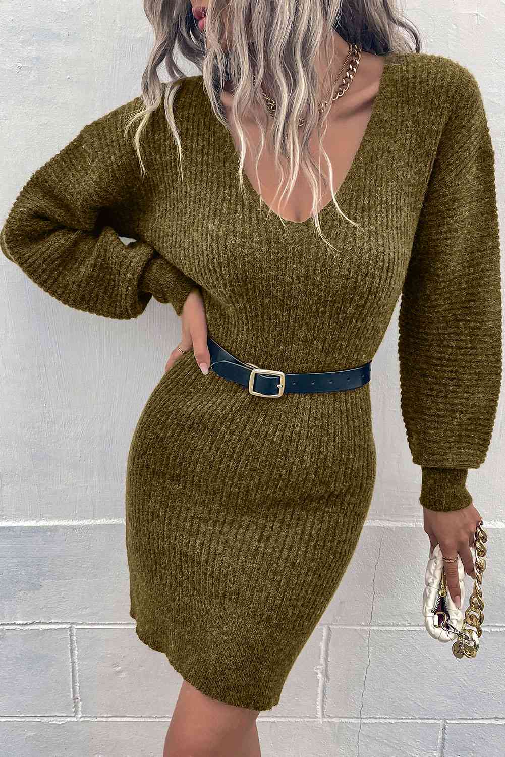 Classic Vintage Sweater