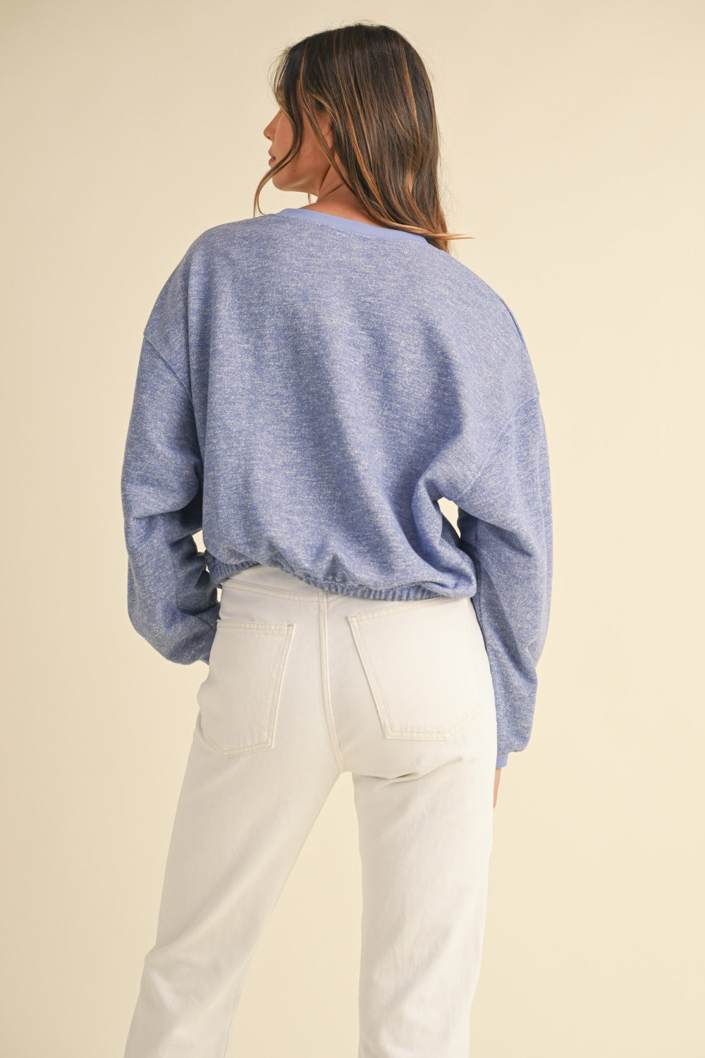 Classic Vintage Shirt with a Flattering Fit
