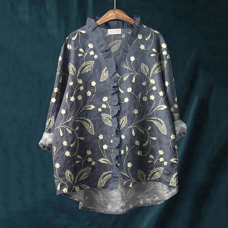 Elegantly Designed Shirt