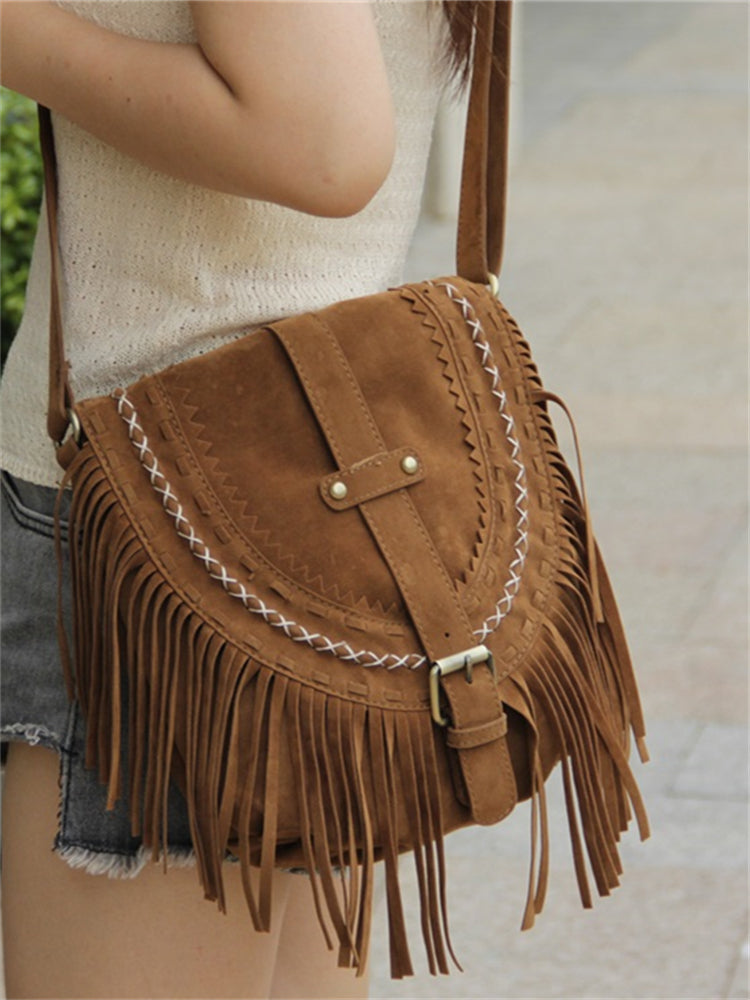 Beautifully Crafted Bag