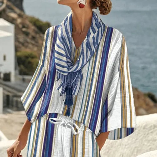 Timeless Vintage Style Garment