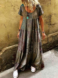 Vintage Inspired Garment