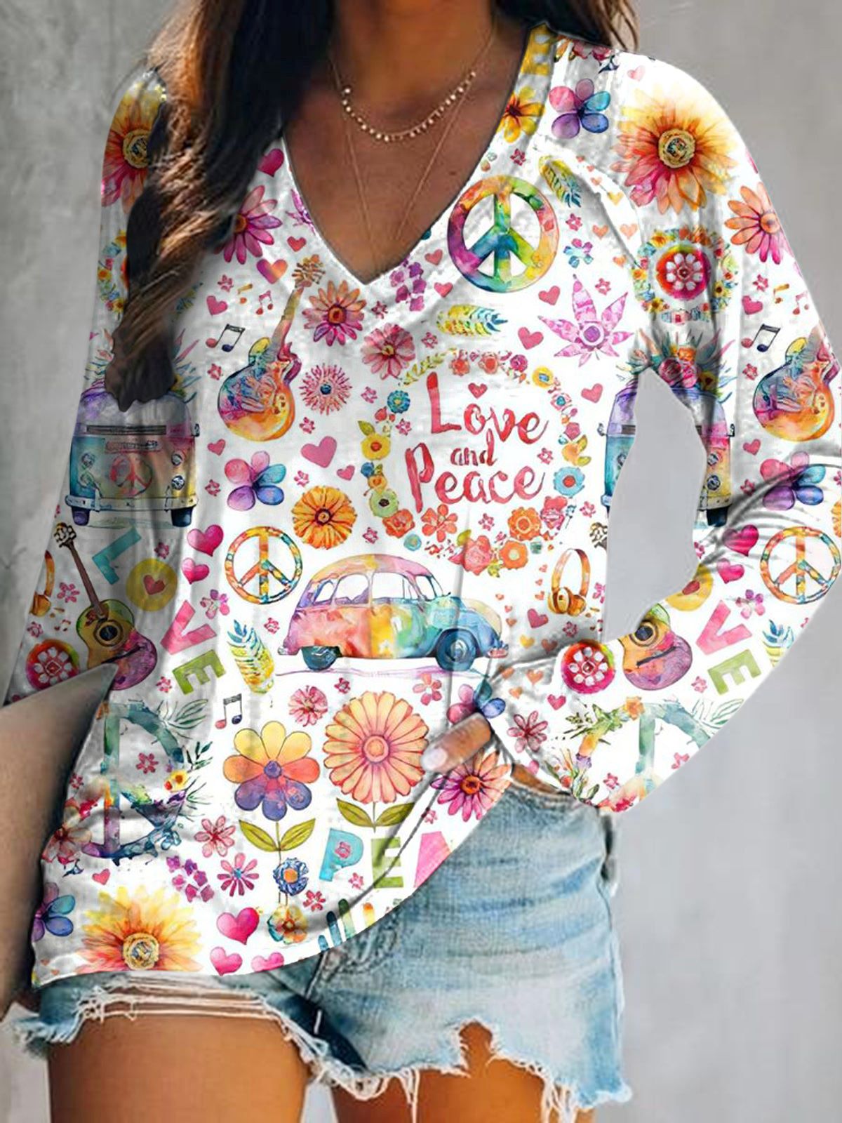 Beautifully Crafted Top