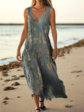 Timeless Vintage Style Garment