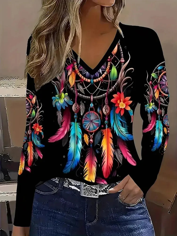 Classic Vintage T-Shirt