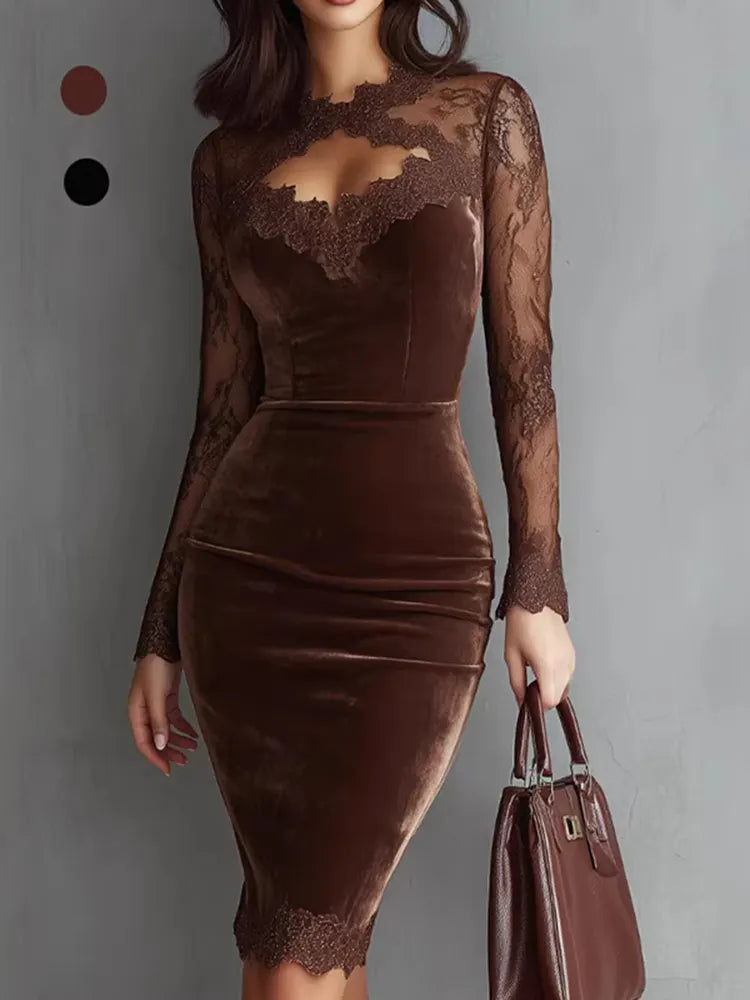 Thoughtfully Designed Dress
