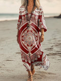 Classic Vintage Dress