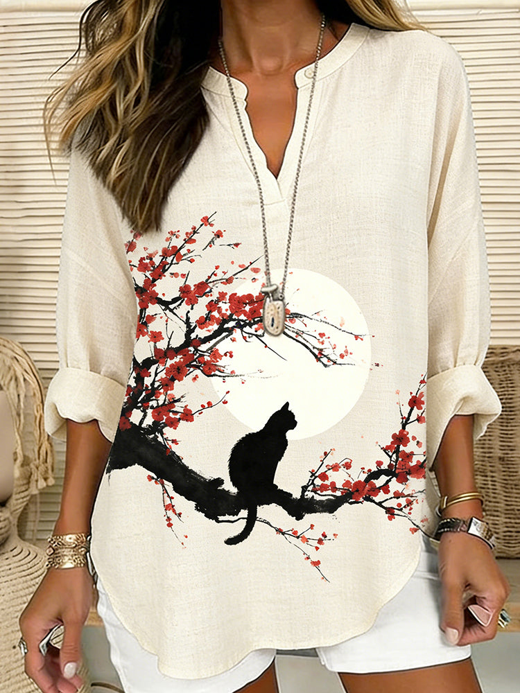 Classic Designed T-Shirt