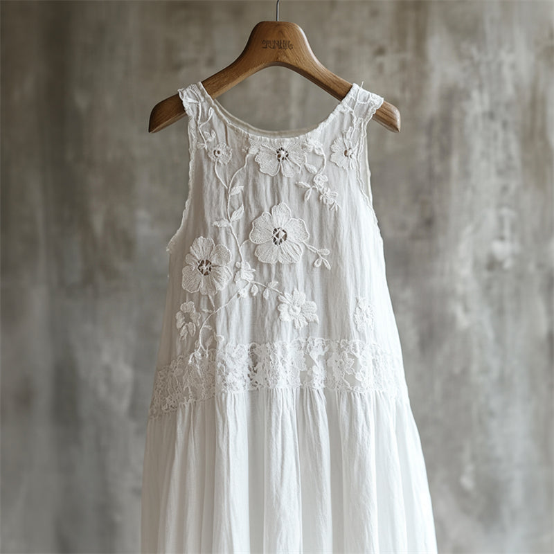 Beautifully Crafted Dress