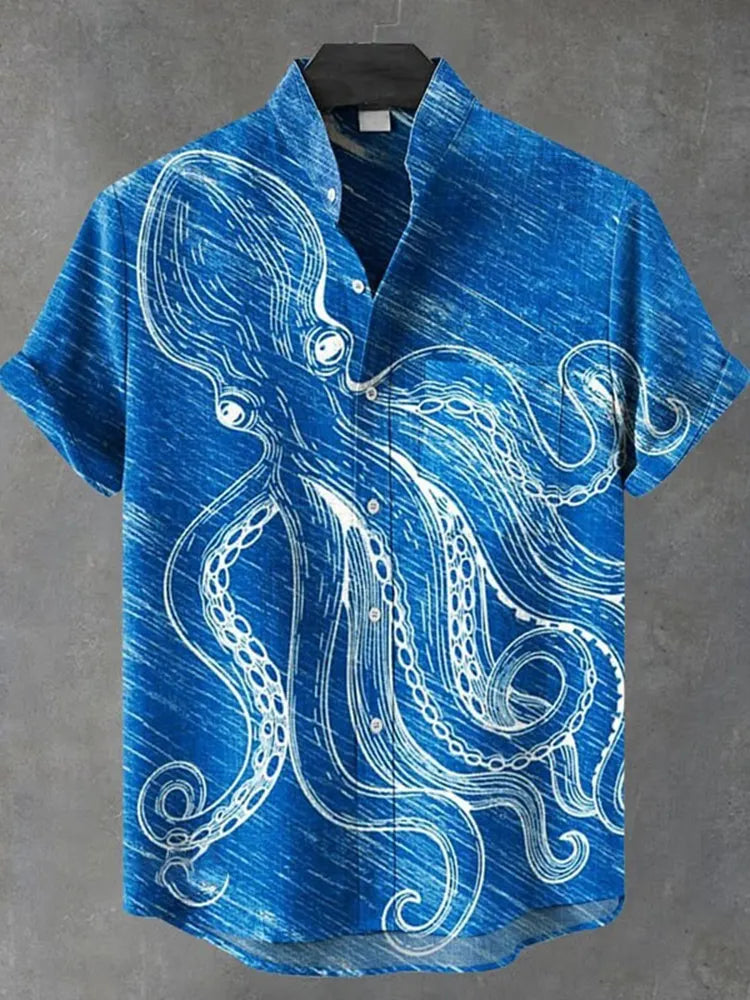 Beautifully Crafted Shirt