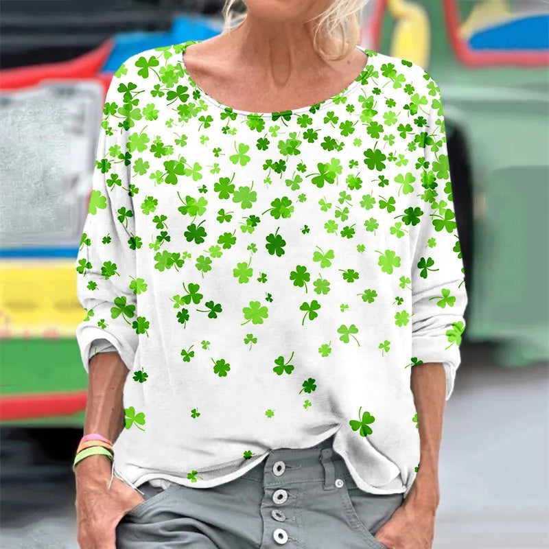 Gracefully Designed Shirt