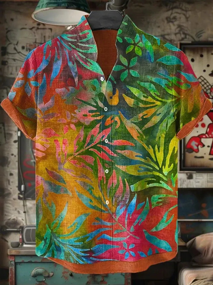 Classic Designed Shirt