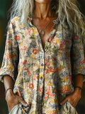 Classic Vintage Shirt