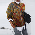 Griselda® | Classic and comfortable winter sweater