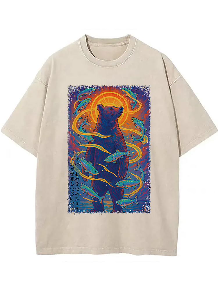 Vintage Inspired T-Shirt