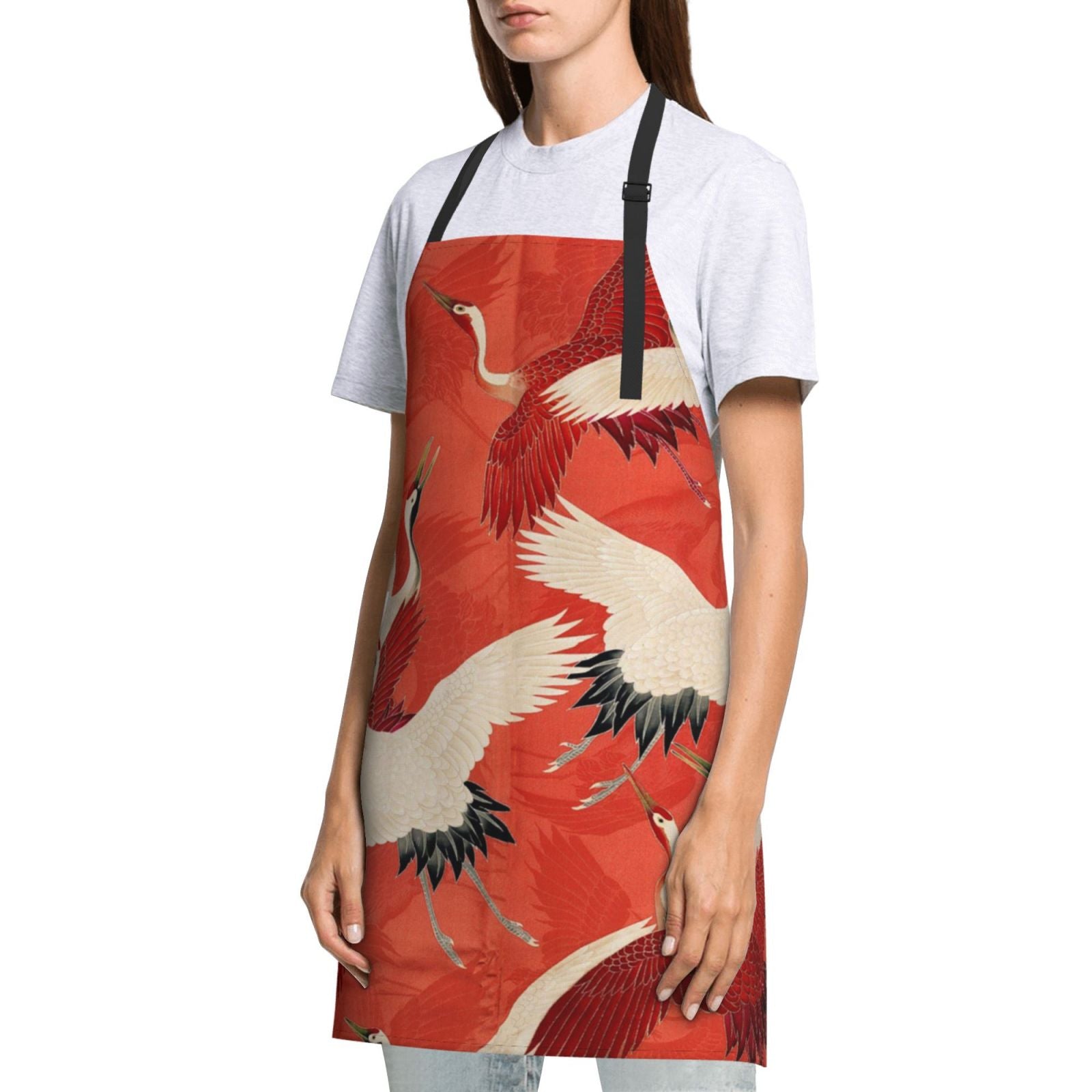 Elegantly Designed Garment