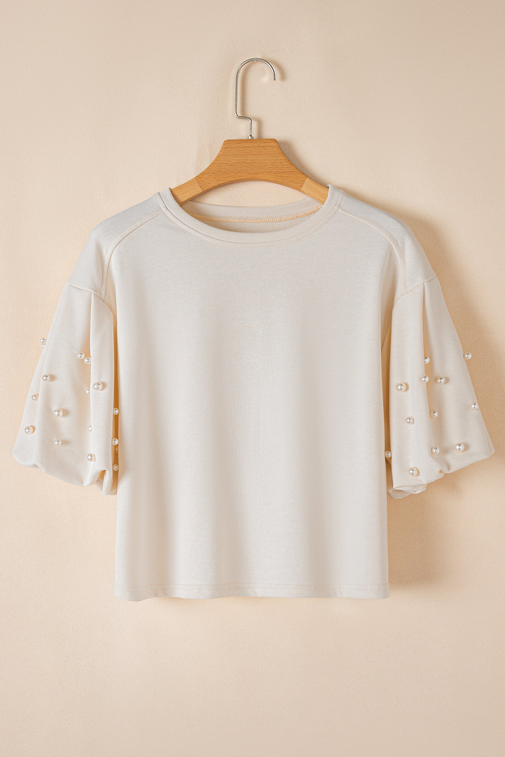 Beautifully Crafted Blouse in a Classic Style