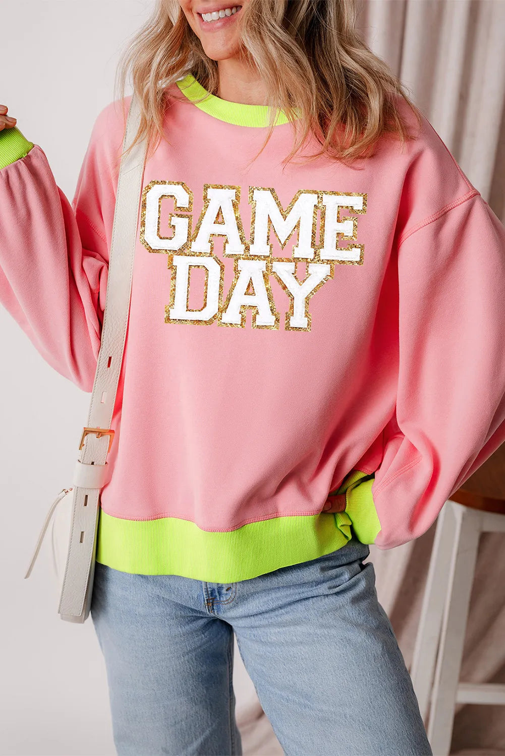 Vintage Inspired Shirt with a Contemporary Edge