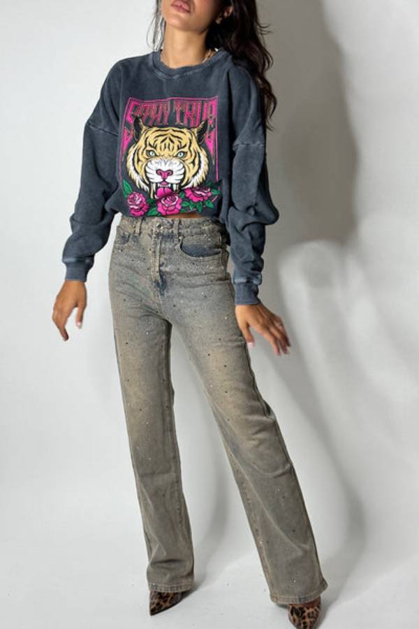 Classic Vintage & Enduringly Stylish Shirt