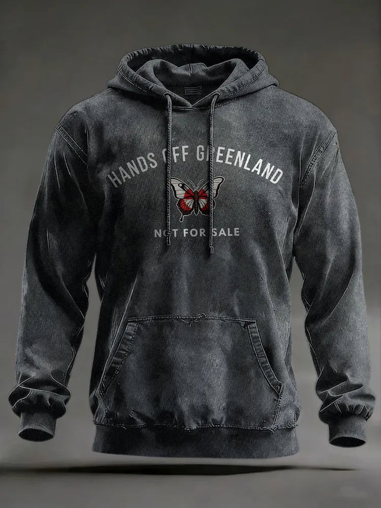 Thoughtfully Designed Garment