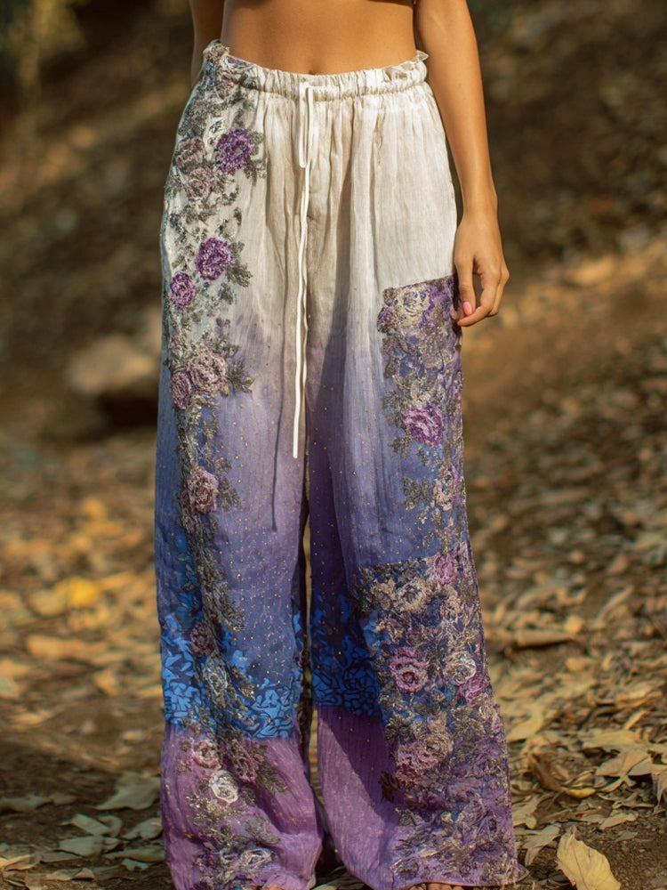 Thoughtfully Designed Trousers