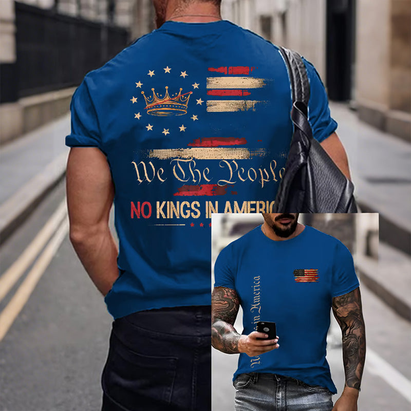 Elegantly Designed T-Shirt