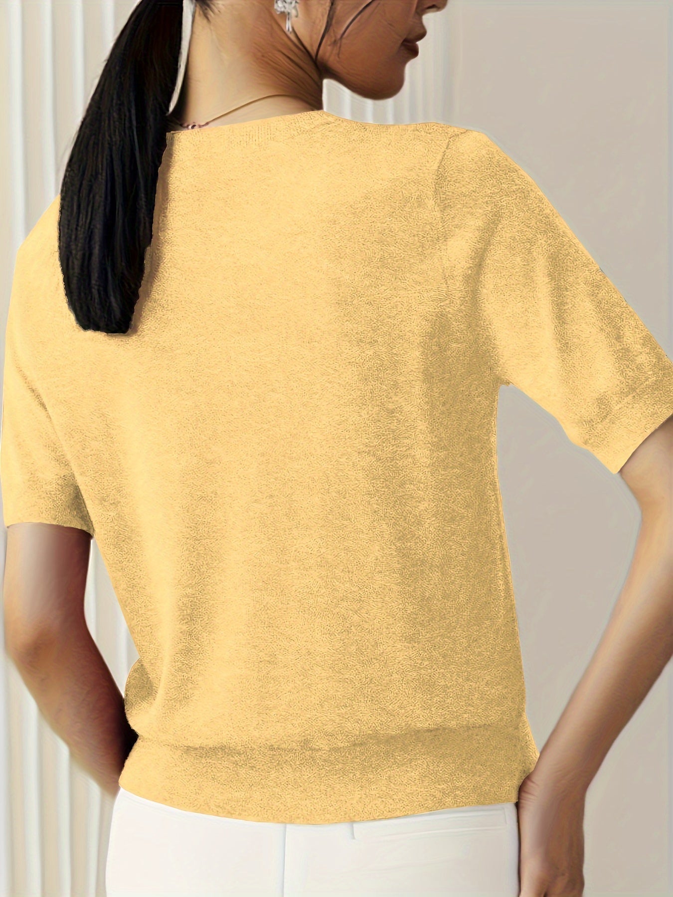 Beautifully Crafted Sweater