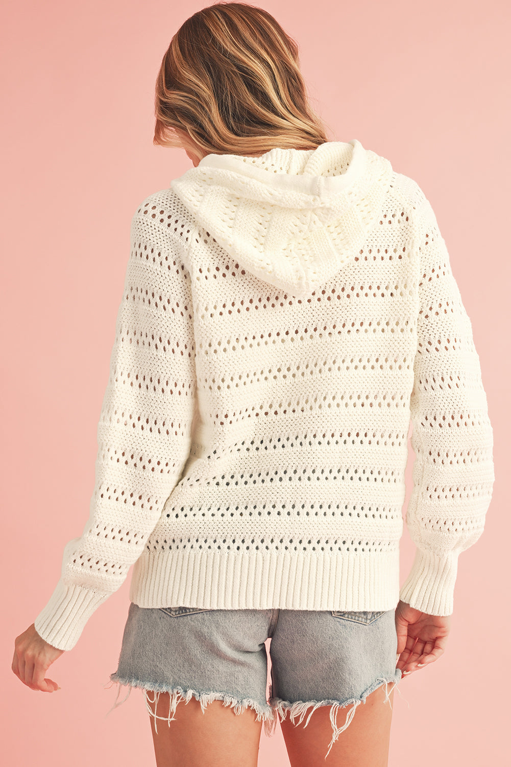 Beautifully Crafted Sweater