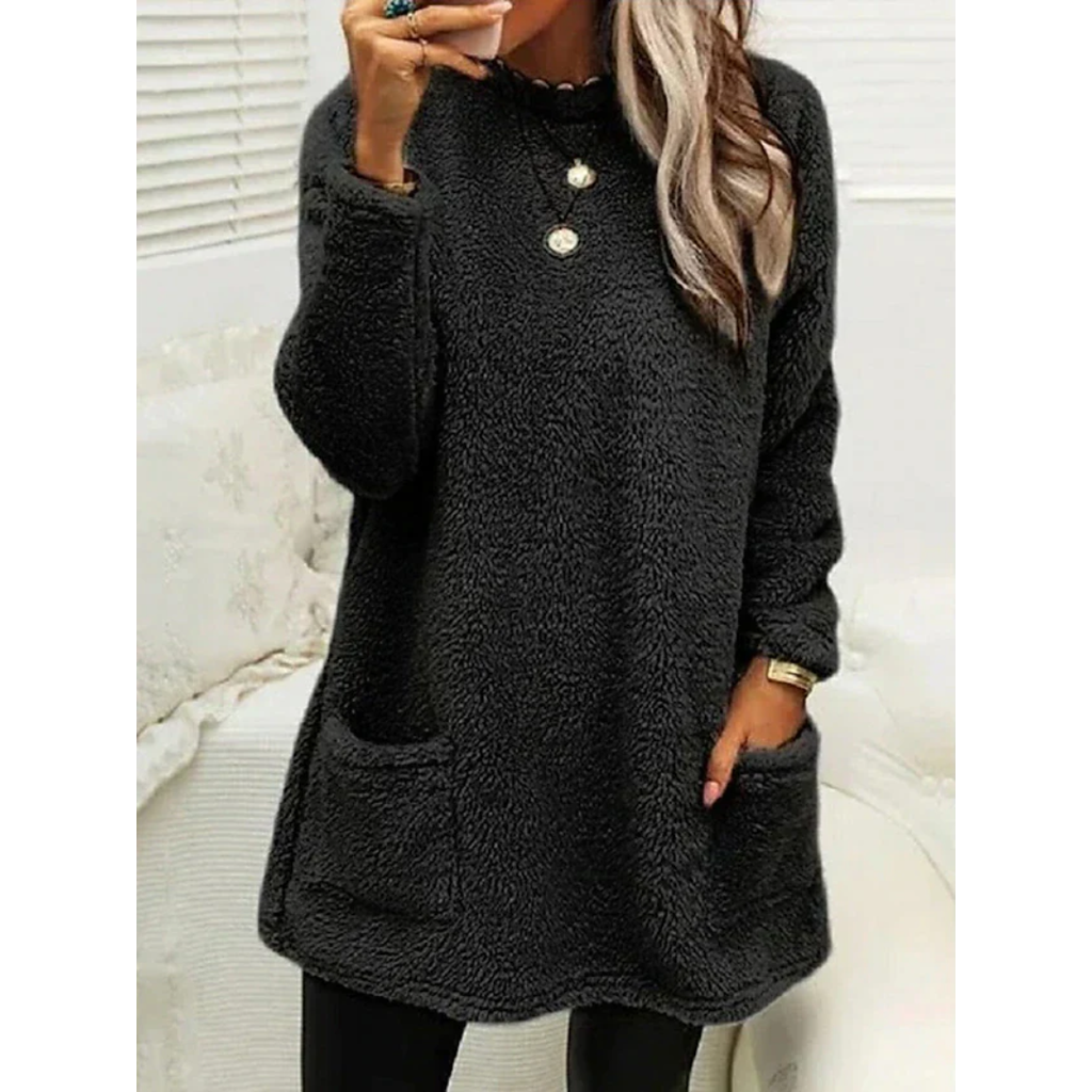 Classic Designed Sweater