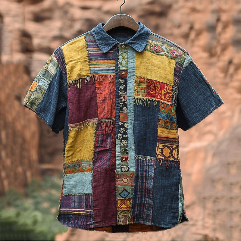 Elegantly Designed Shirt