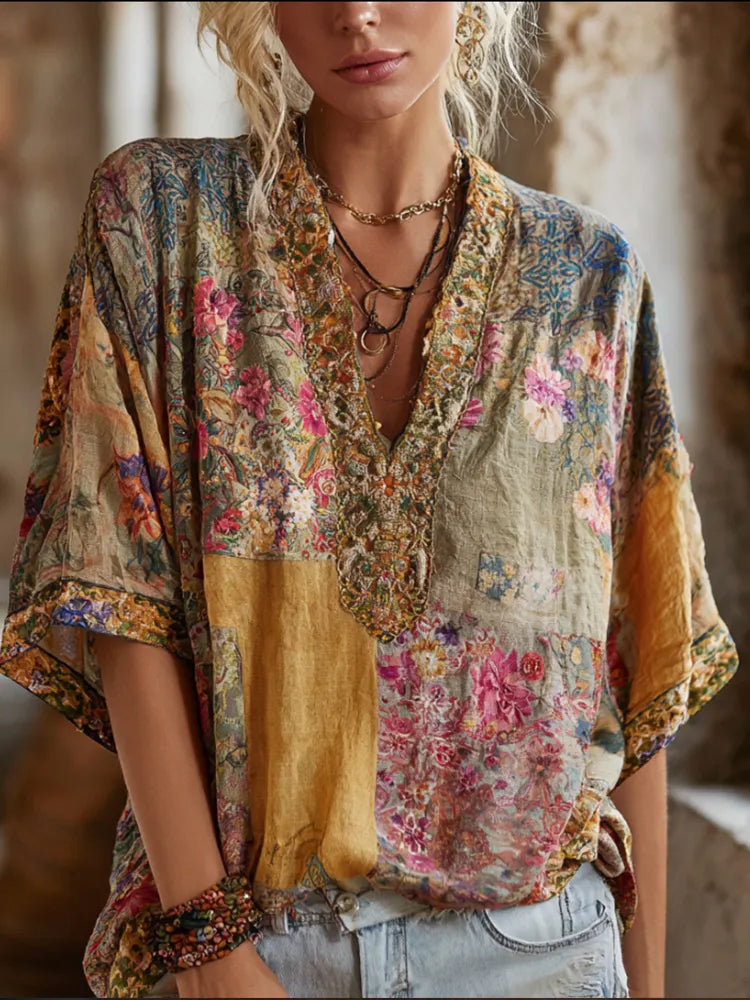 Elegantly Designed Shirt