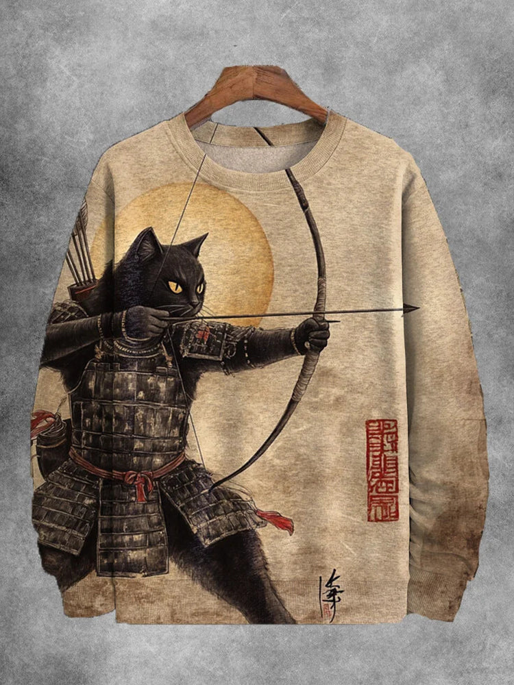 Thoughtfully Designed Shirt