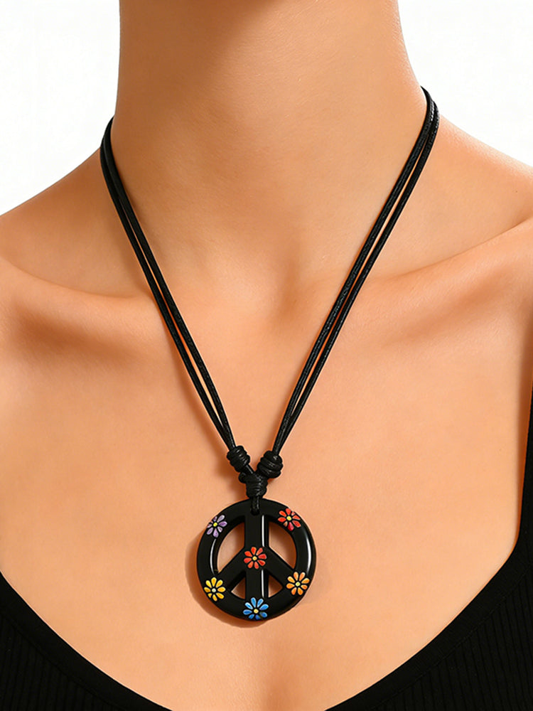 Delicate Artisan Necklace