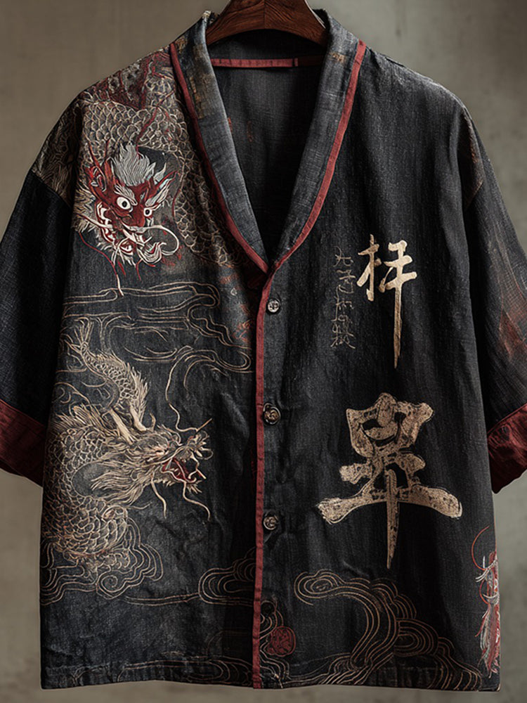 Beautifully Crafted Shirt