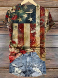 Classic Vintage T-Shirt