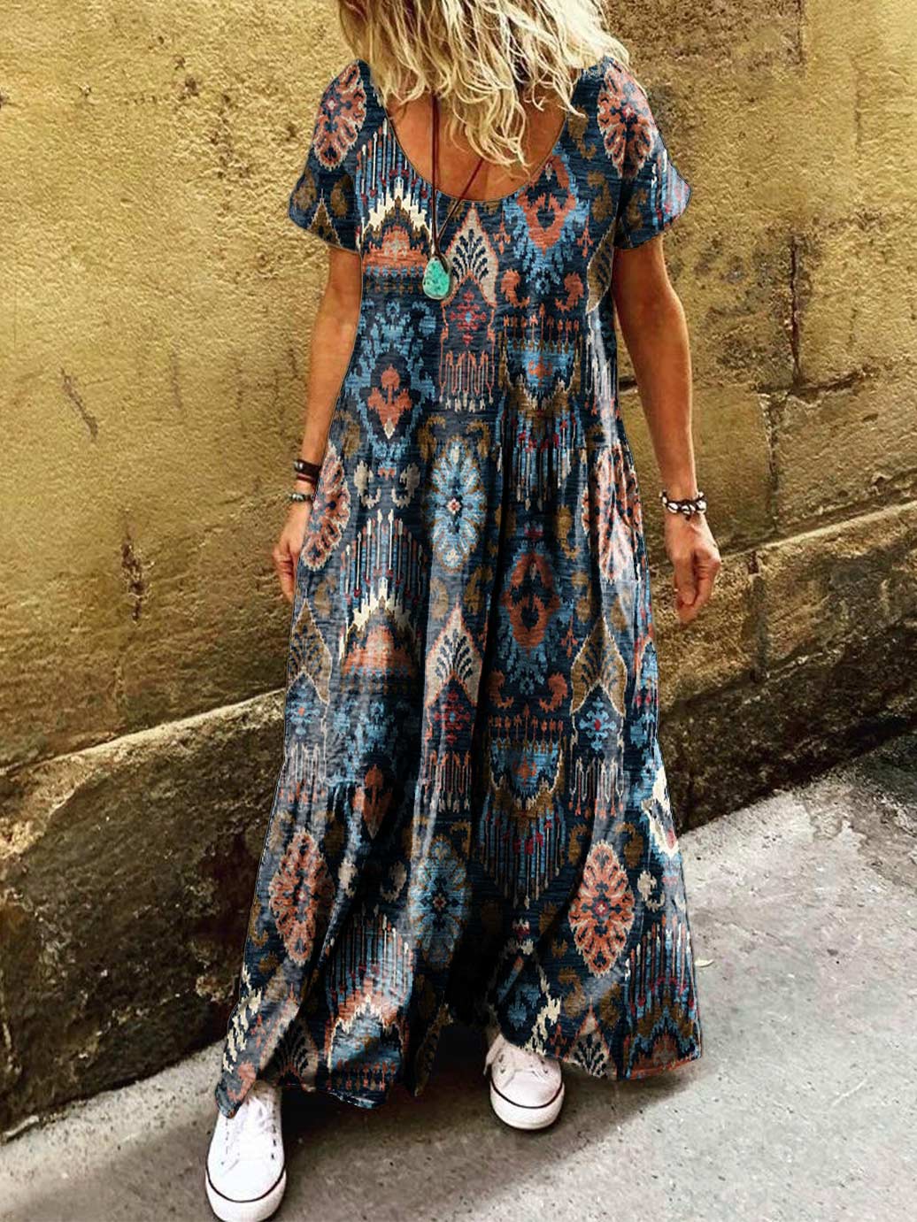 Classic Vintage Garment