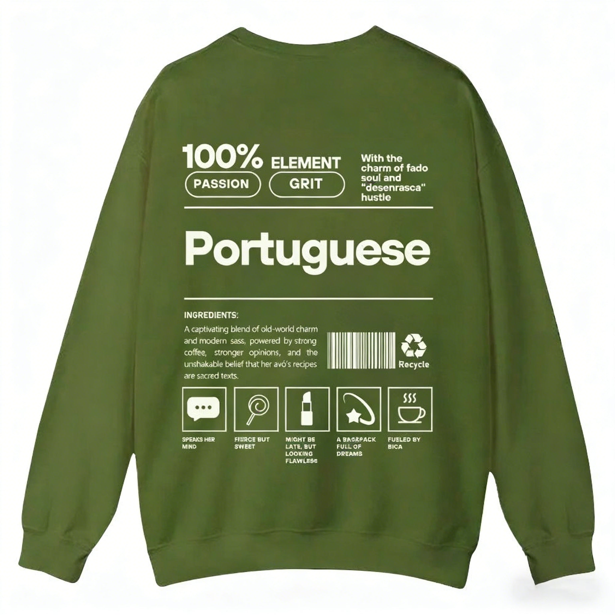 Classic Vintage Shirt