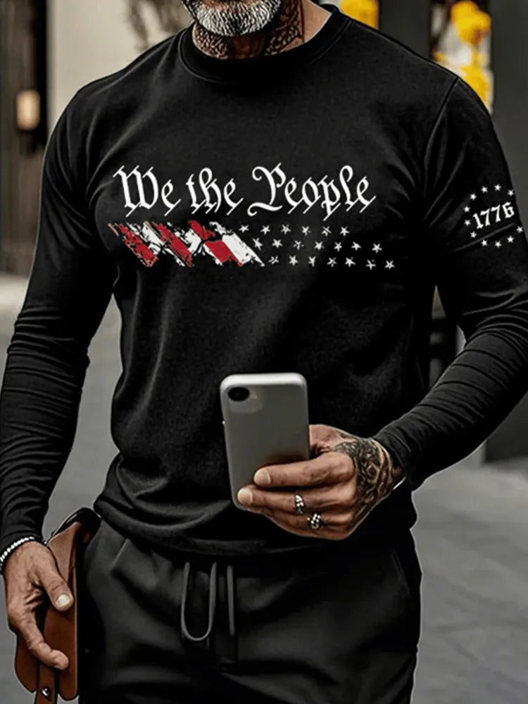 Classic Designed T-Shirt