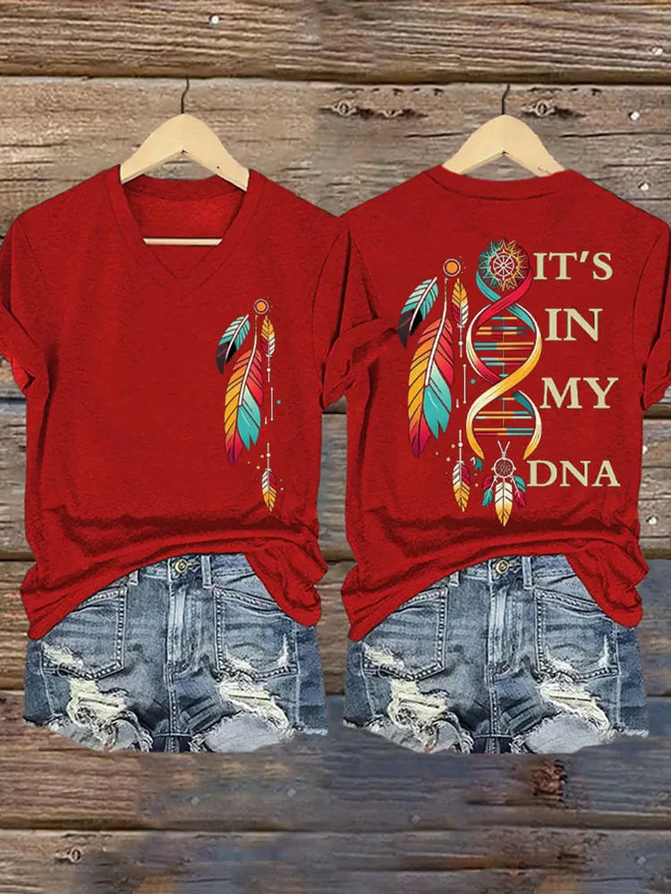 Vintage Inspired T-Shirt