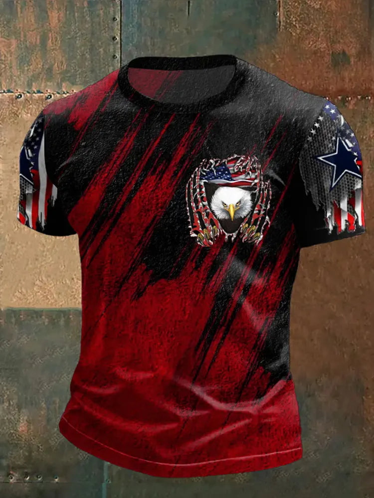 Black red
