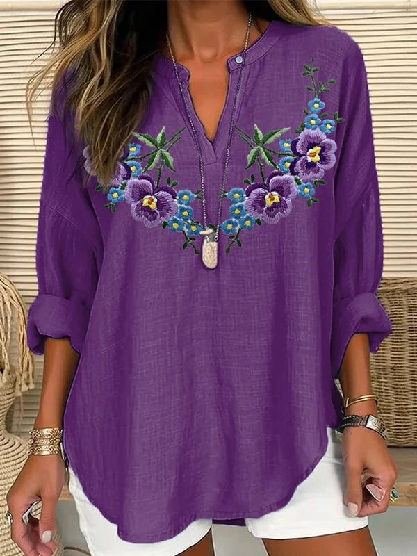 Classic Designed Shirt
